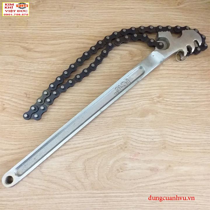 CỜ LÊ DÂY XÍCH FQ16