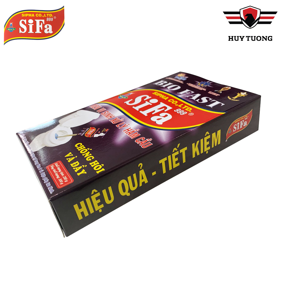 Bột men vi sinh Sifa