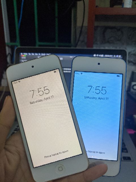 Máy nghe nhạc Apple Ipod Touch 32GB