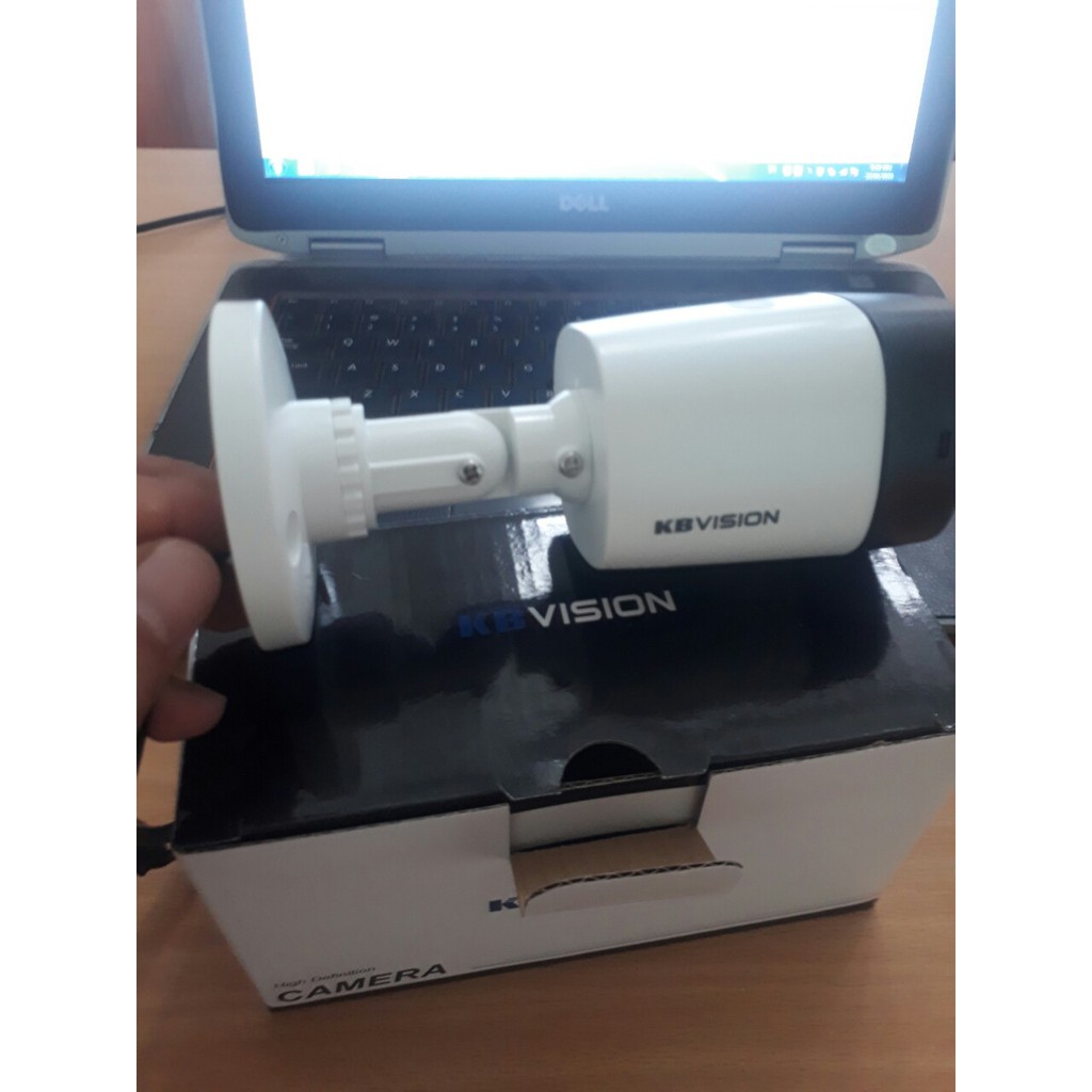 CAMERA 2.0MP KBVISION KX-2013C4