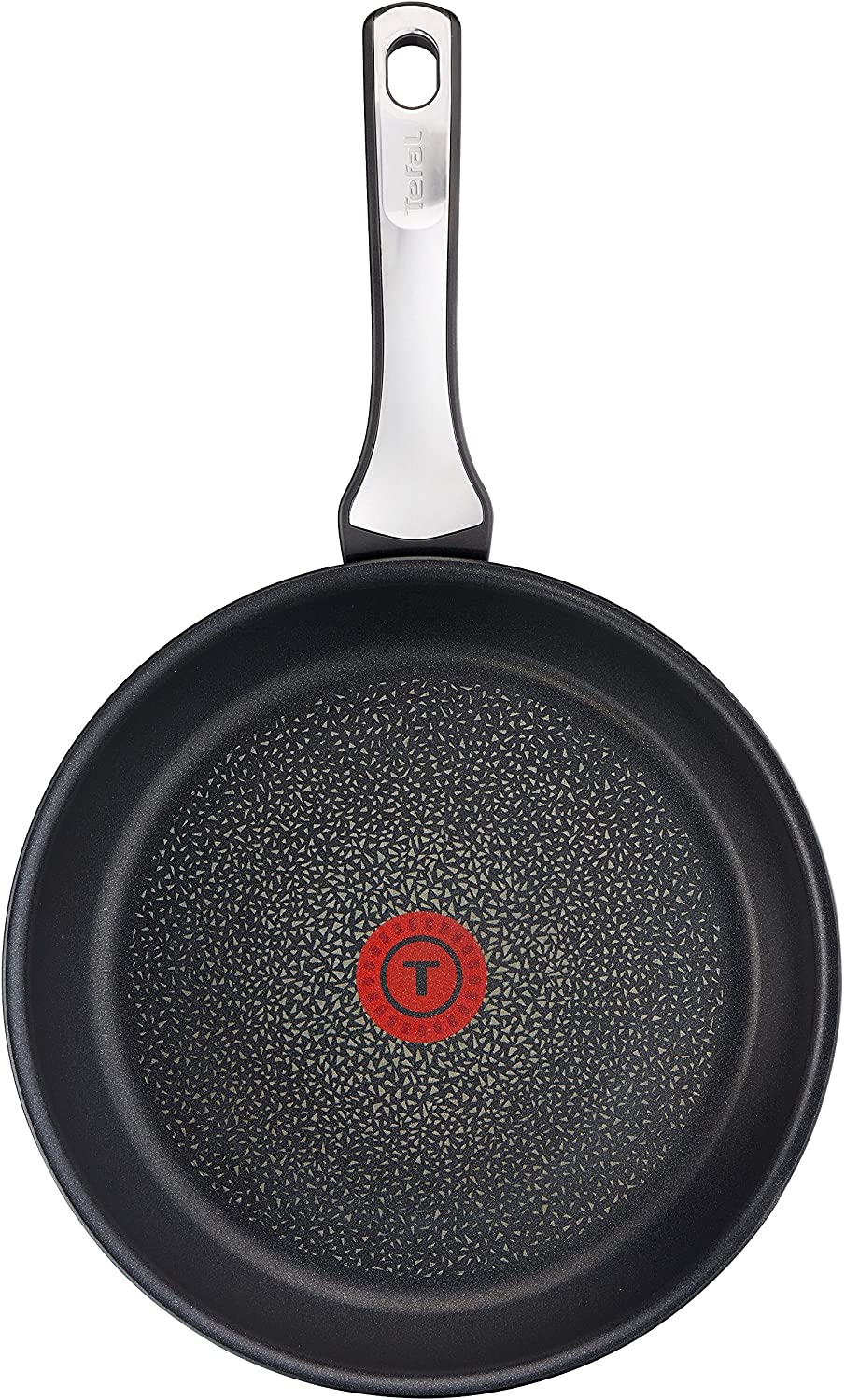 CHẢO CHIÊN TEFAL EXPERTISE 24CM