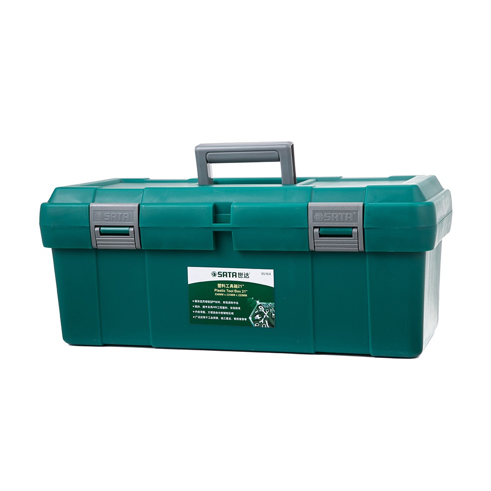 THÙNG ĐỒ NGHỀ SATA 95164