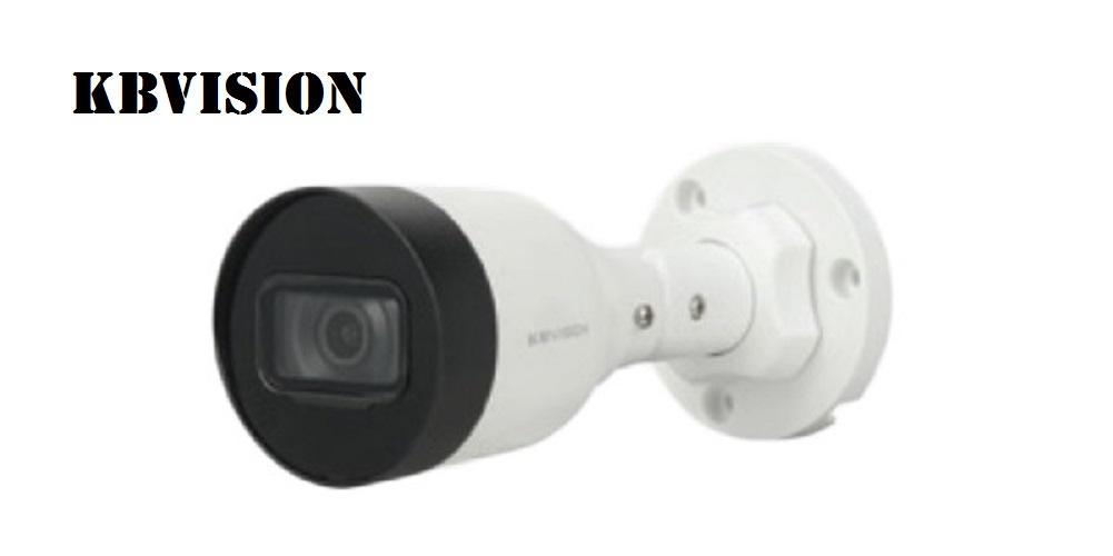 Camera IP hồng ngoại Kbvision KX-2111N2 - 2MP