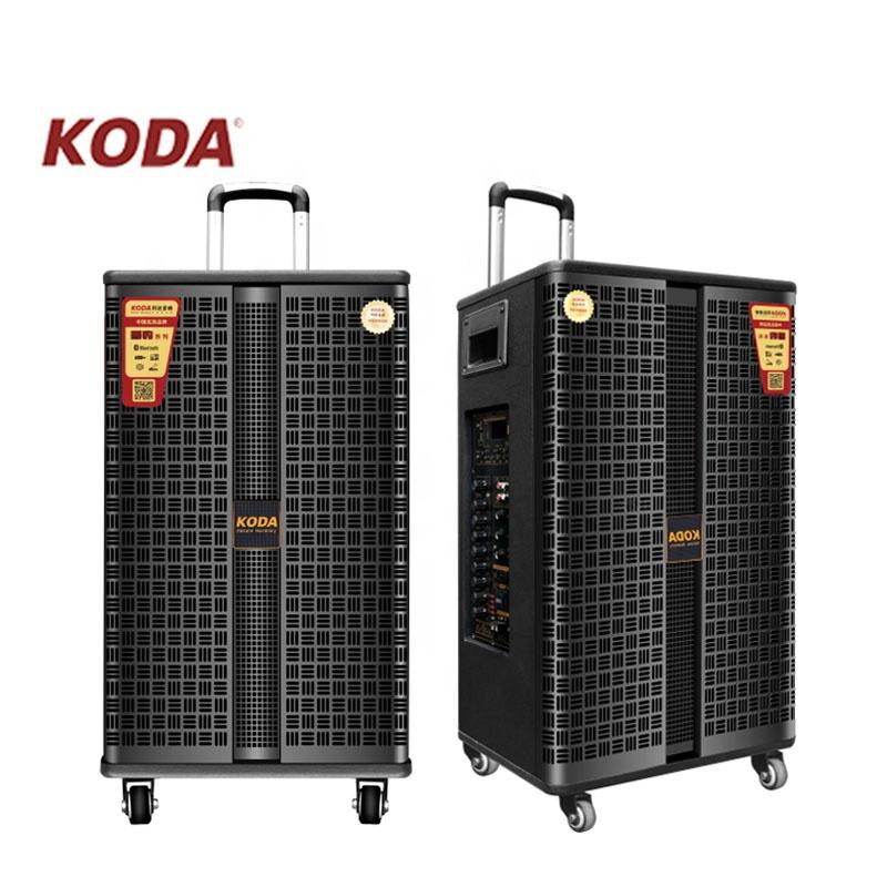 Loa kéo di động Koda KD-1209