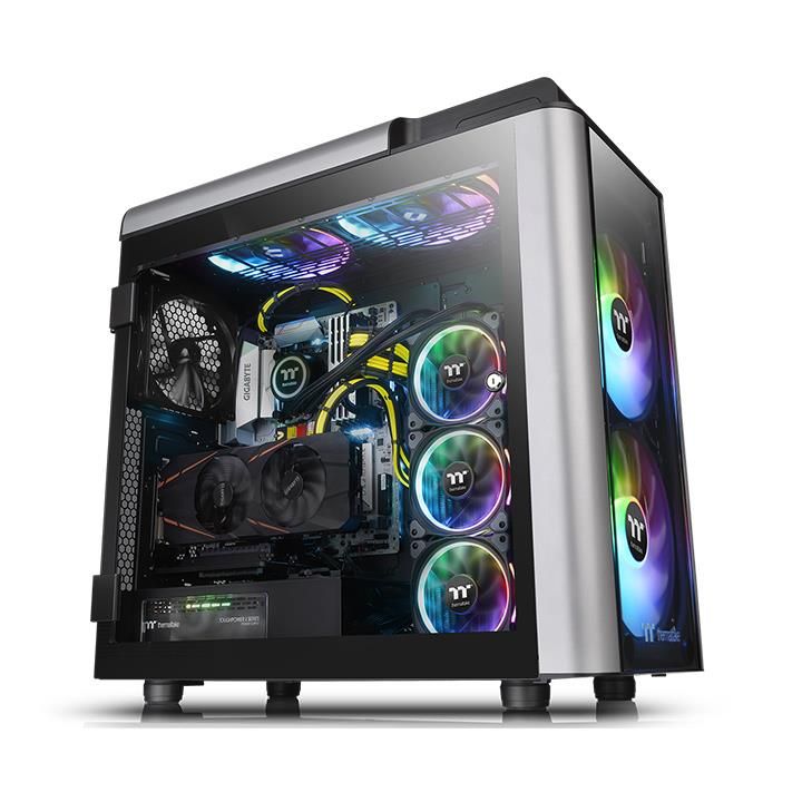 Case Thermaltake Level 20 GT RGB Plus Edition