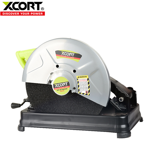 MÁY CẮT SẮT XCORT 1600W