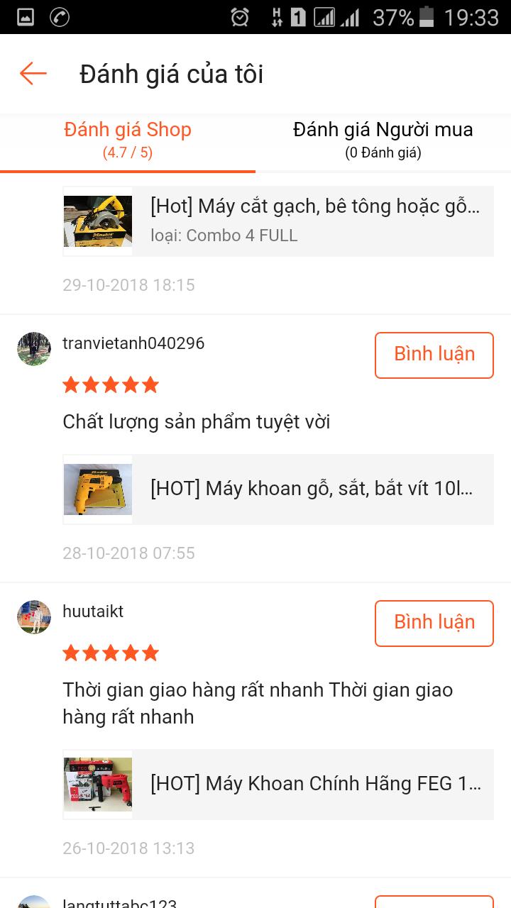 MÁY KHOAN MASTER LOCK 10-01