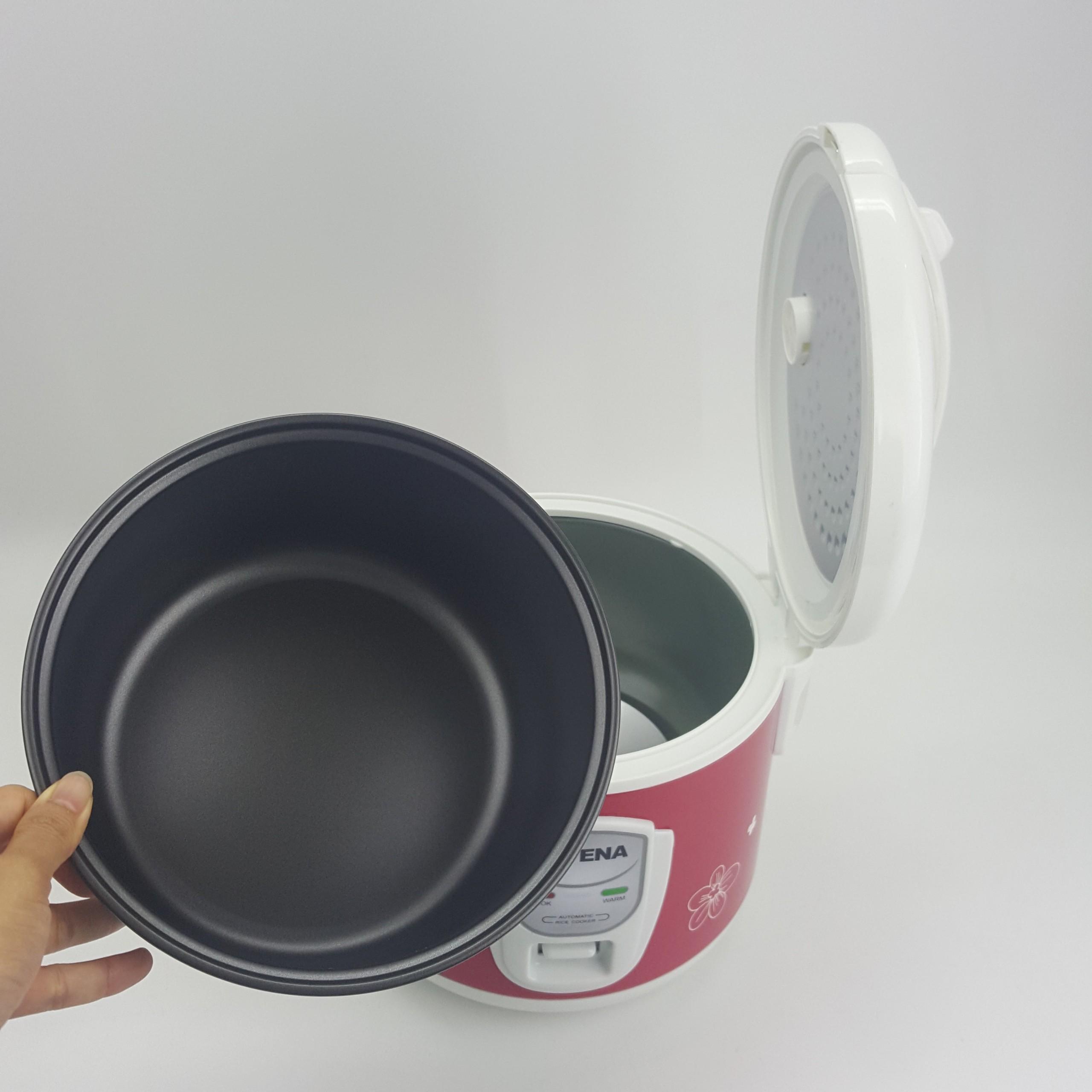 Nồi cơm điện Povena PVN-1511