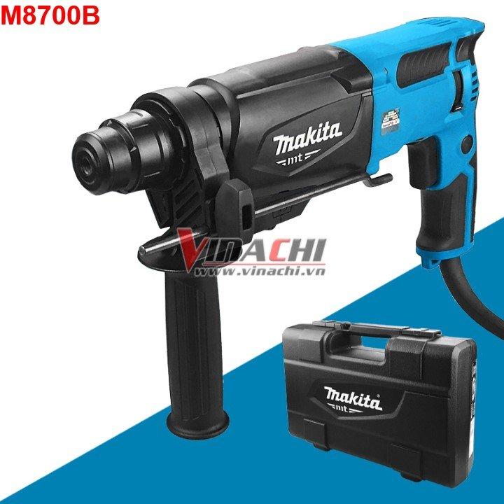 MÁY KHOAN MAKITA M8700B