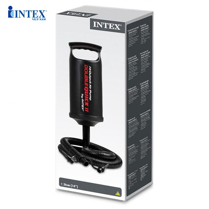 Bơm tay INTEX 68614