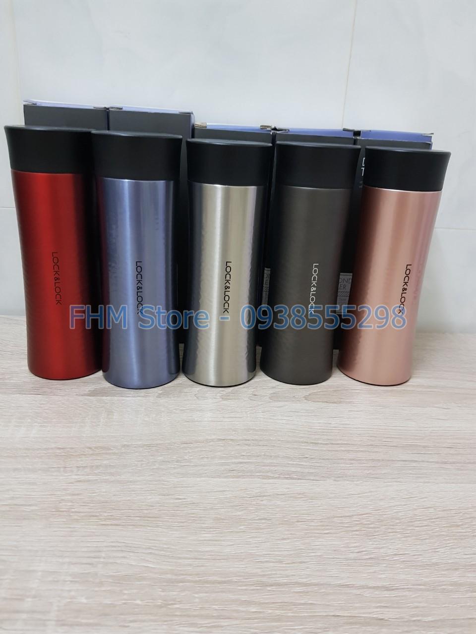 Bình giữ nhiệt Lock&Lock LHC4116S/SG/GP 300ml
