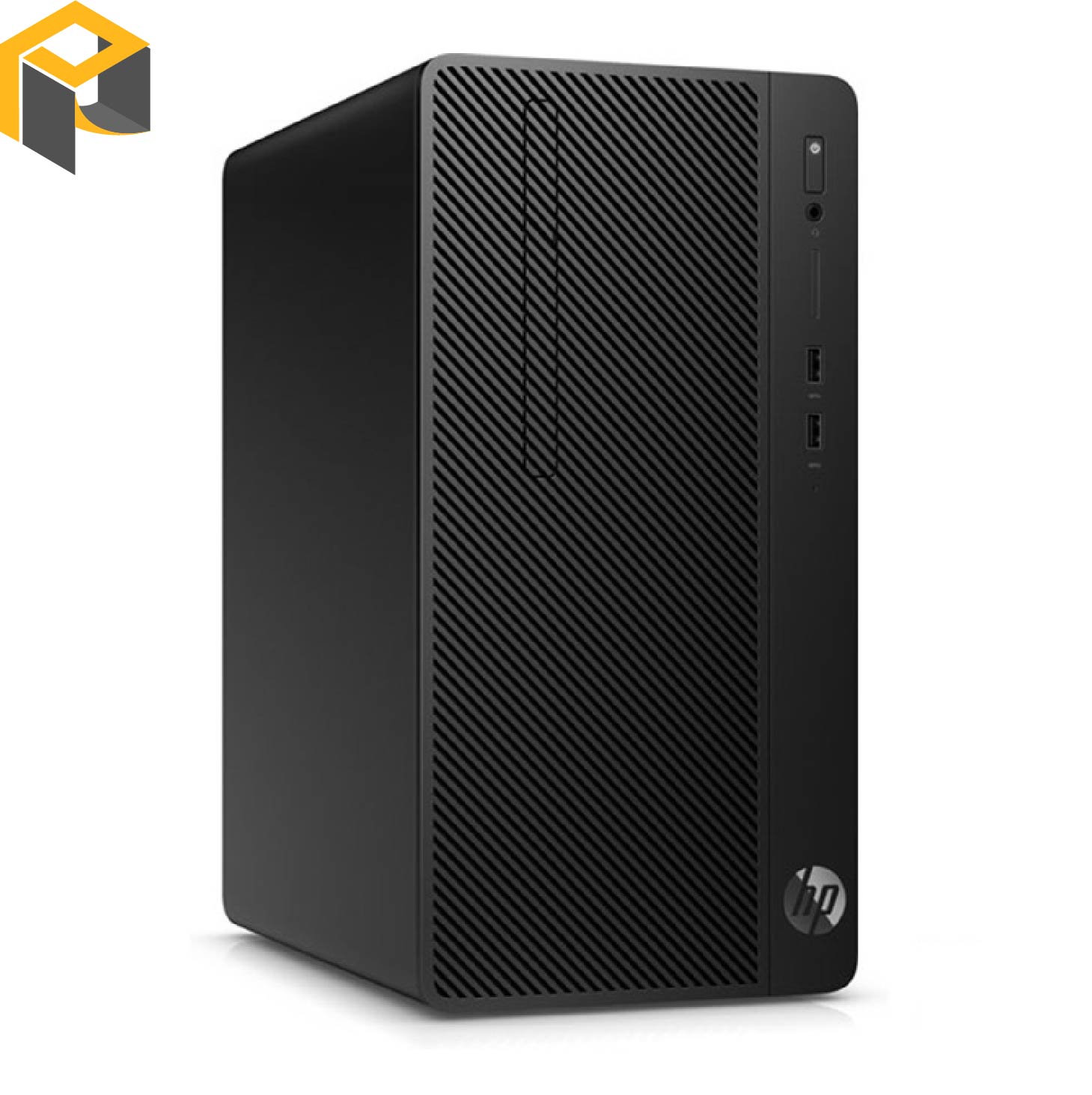 Máy bộ HP 280 Pro G5 Microtower 9MS51PA