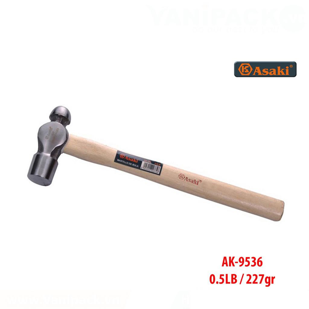 BÚA ASAKI AK-9536