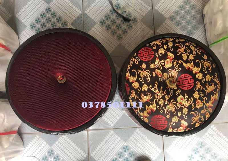 Cốc gốm sứ Bát tràng 450ml