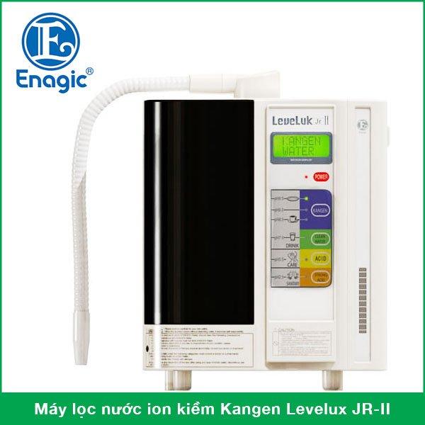 Máy lọc nước điện giải Kangen Leveluk JRII