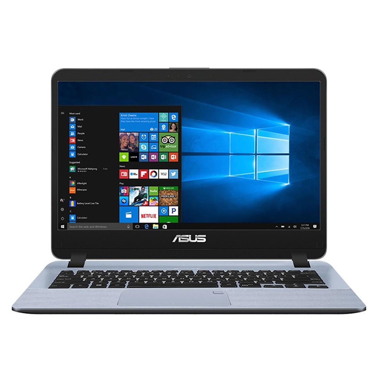 Laptop Asus X407MA-BV085T