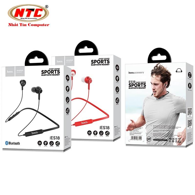 Tai Nghe bluetooth Hoco ES18