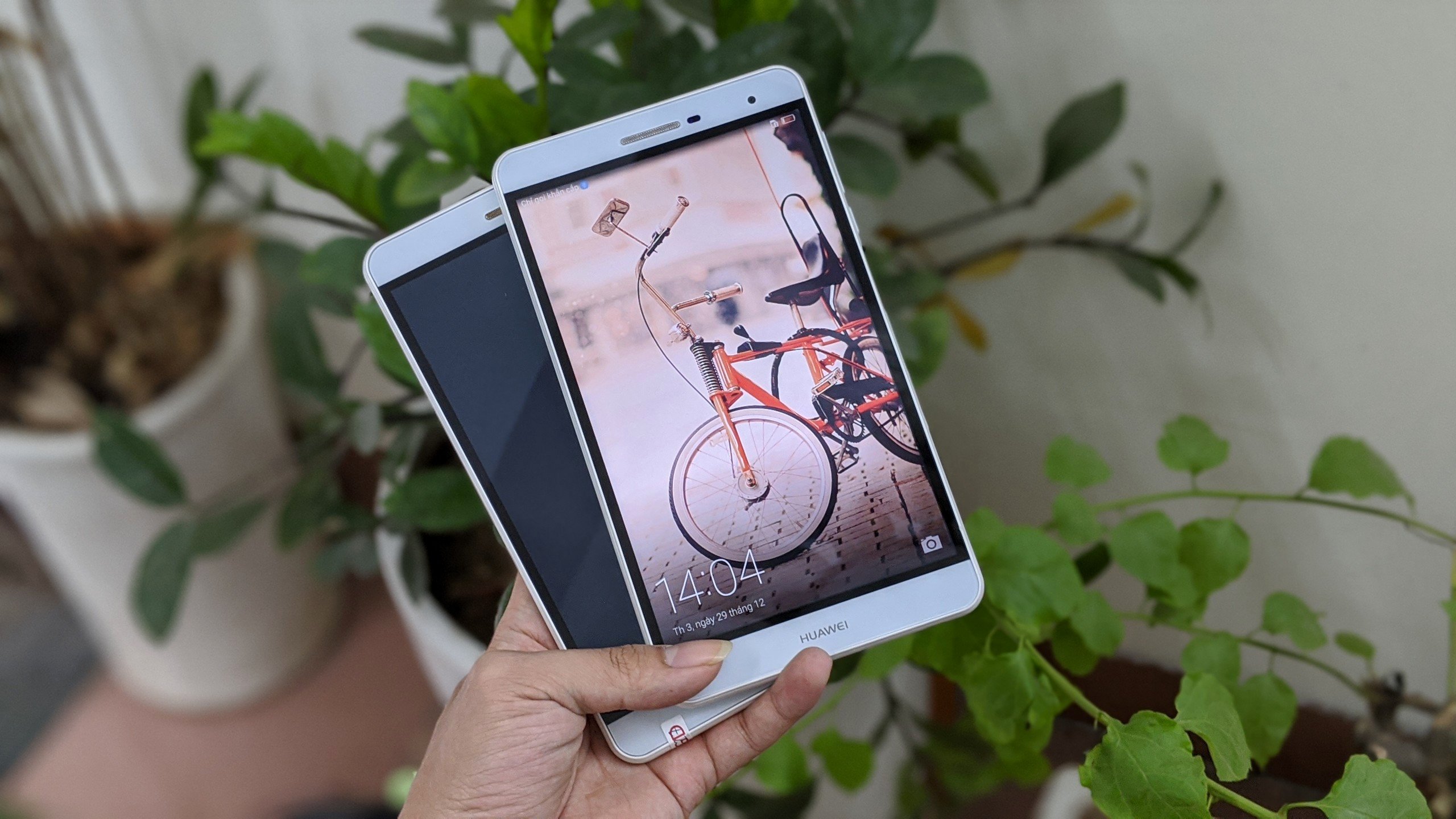 Máy tính bảng HUAWEI MediaPad T2 7.0 Pro