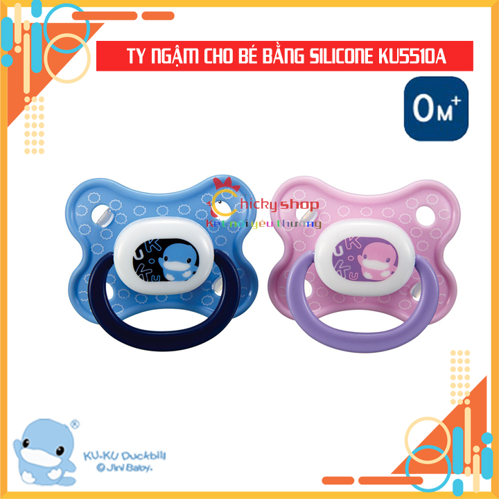 Ty Giả Kuku KU5510A/KU5511A