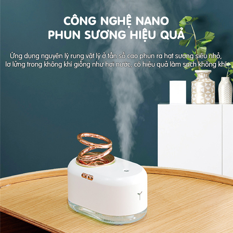 MÁY TẠO ẨM CÁT THÁI AX-18