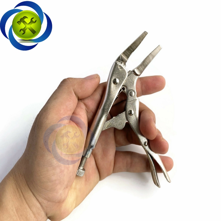 Kềm chết mũi nhọn WORKPRO W031064