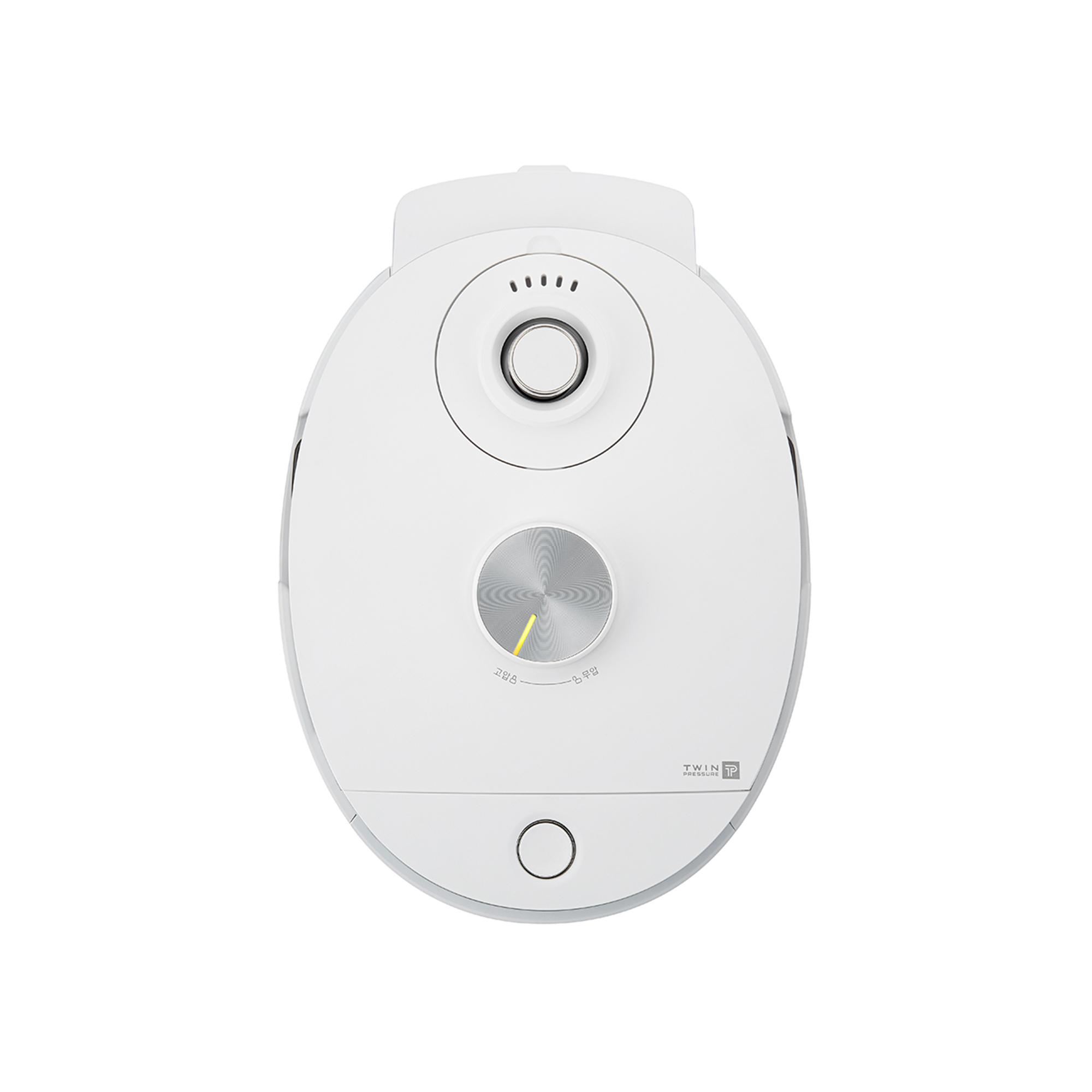 Nồi cơm điện Cuckoo CRP-LHTR1010FW