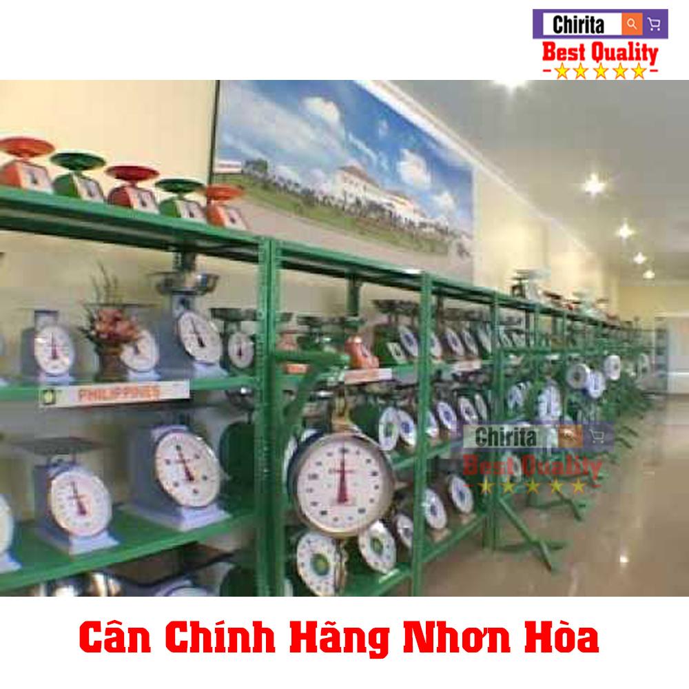 Cân Đồng Hồ Nhơn Hòa CĐH-4