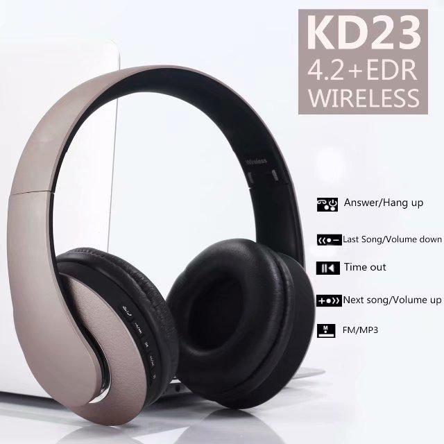 Tai nghe bluetooth JBL KD23