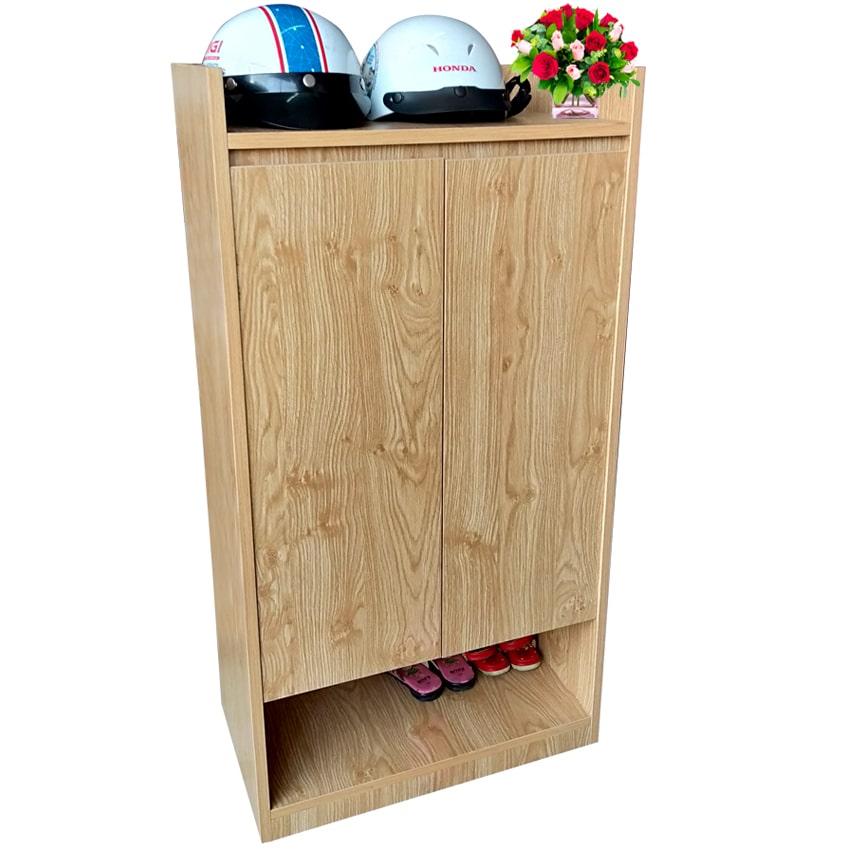TỦ GIÀY MDF 58CM