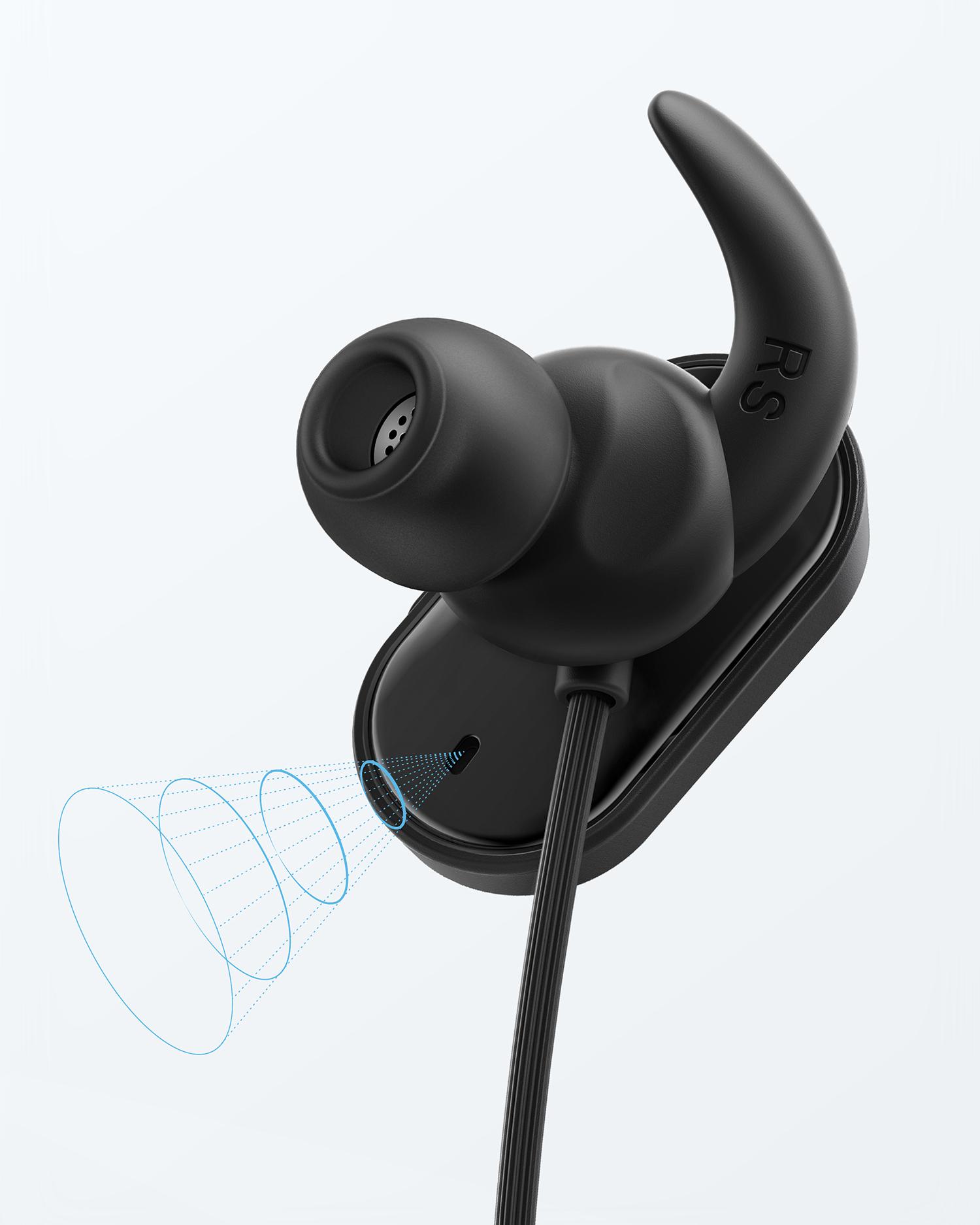 Tai nghe bluetooth Soundcore Sport Air A3405