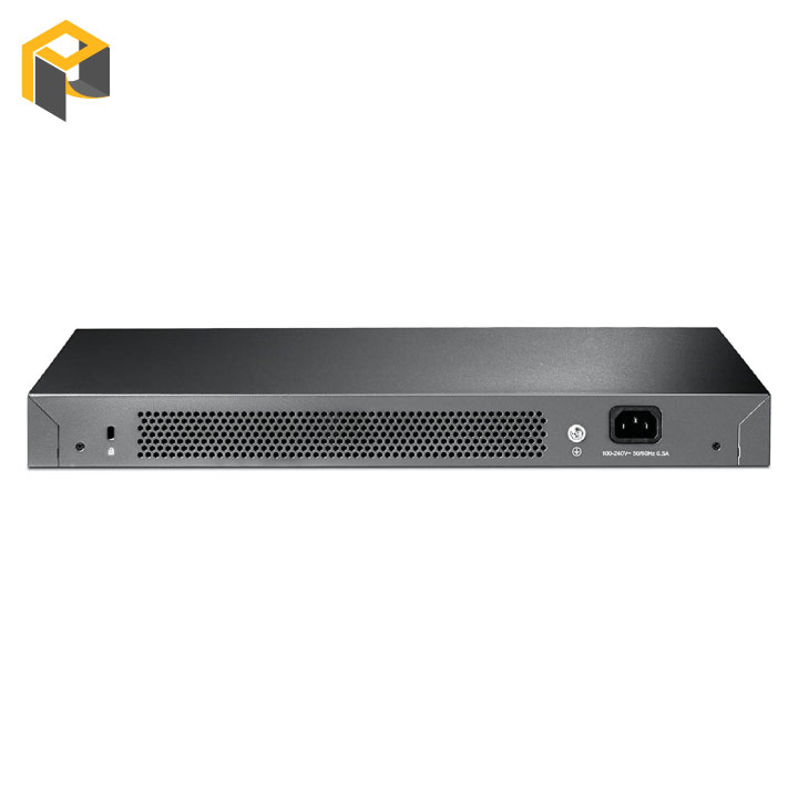 Cổng nối mạng TP-Link T1700X-16TS