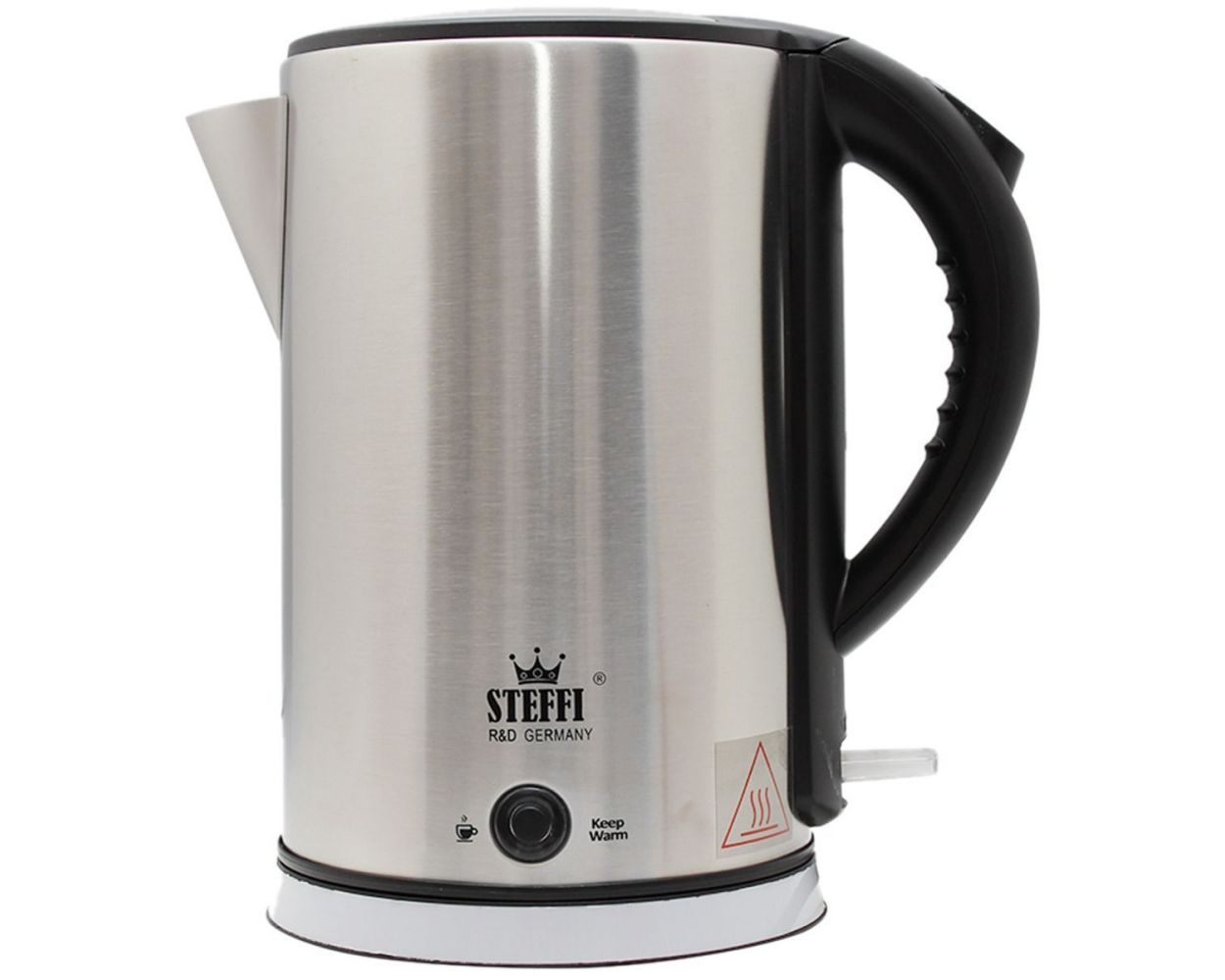 Ấm siêu tốc Steffi KST-1818
