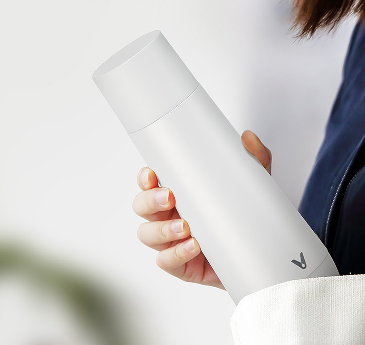BÌNH ĐUN NƯỚC GIỮ NHIỆT VIOMI PRO YM-K0401