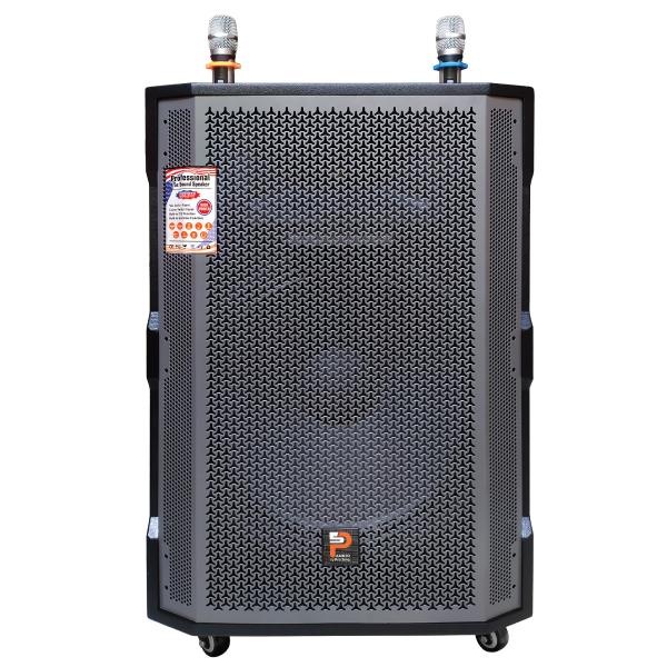 LOA KÉO PROSING W-18/W18C