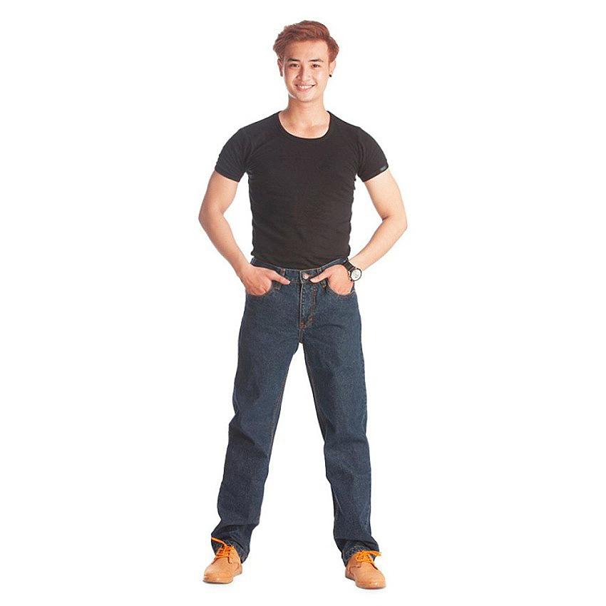 Quần jean nam Prazenta O-J140