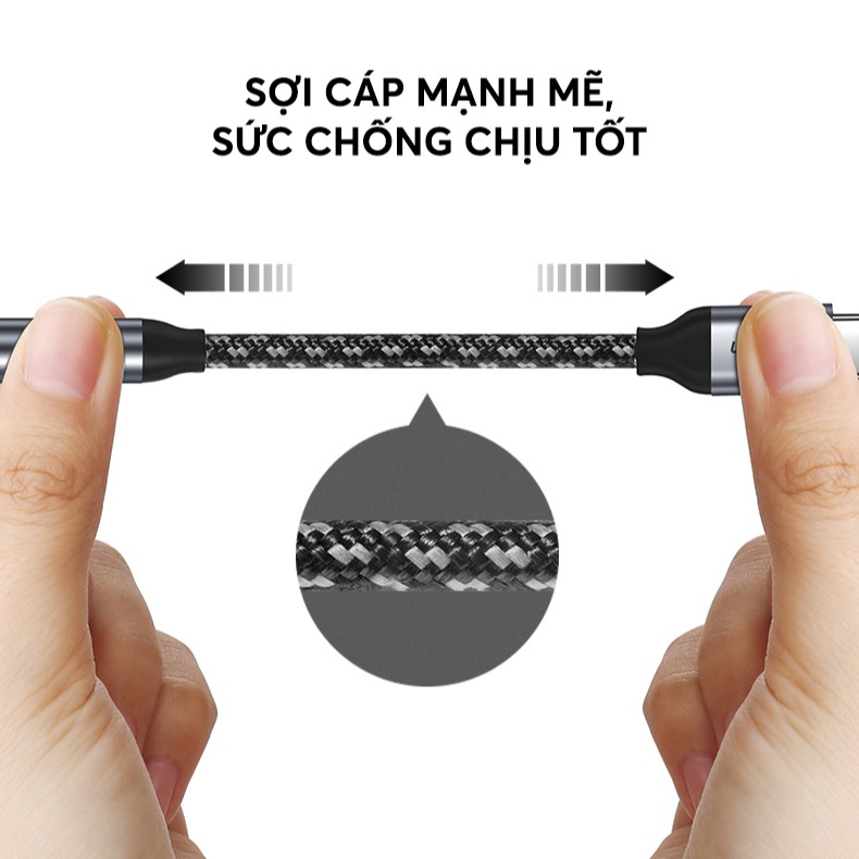 Cáp USB C to 3.5mm Headphone Jack Ugreen 30632