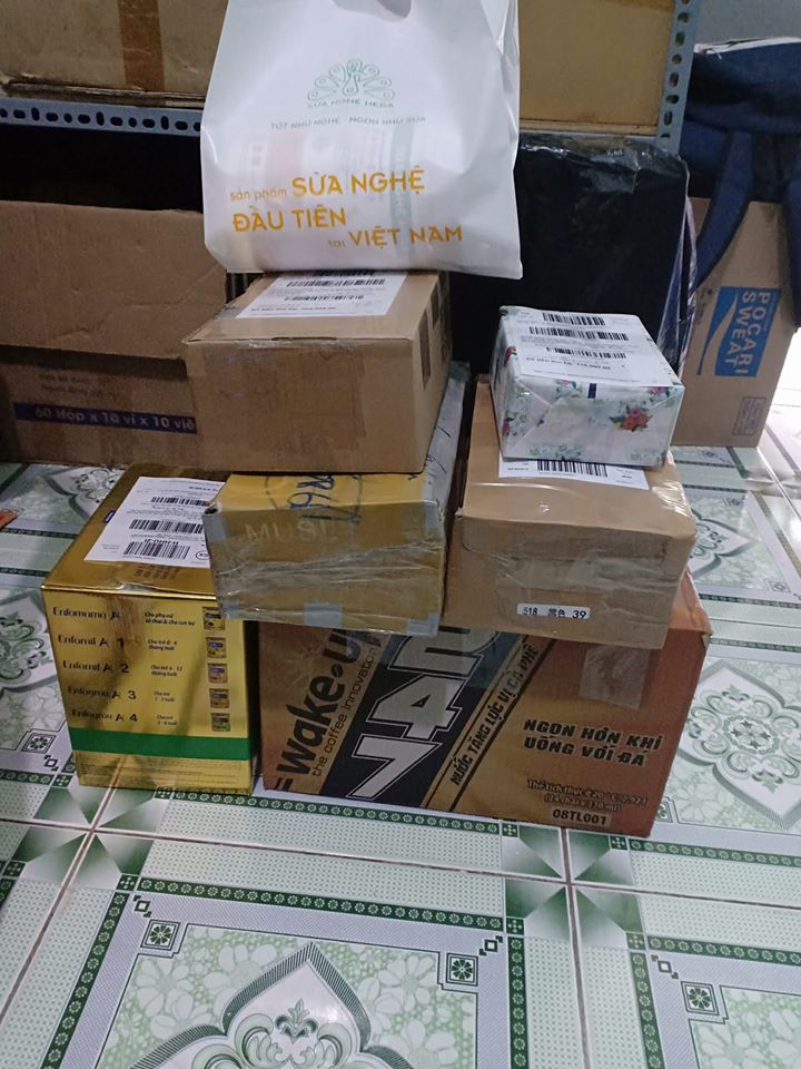 Sữa nghệ Hera 500g combo 3 hộp