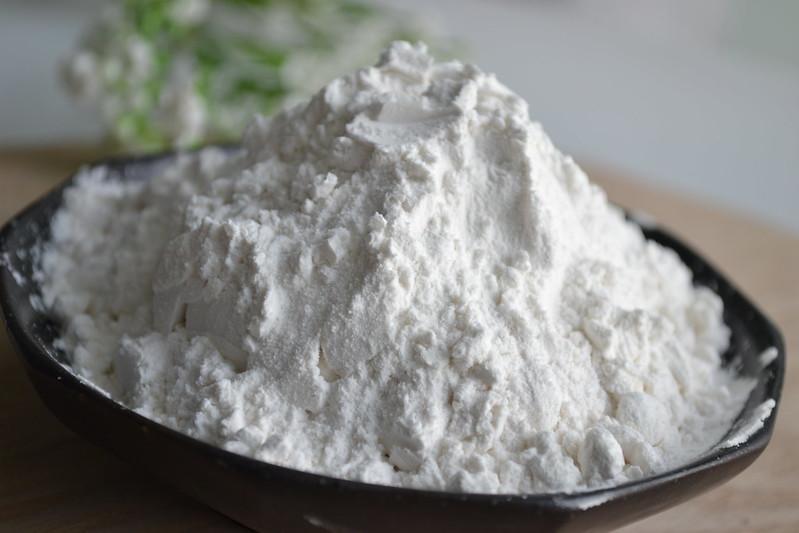 Bột Gừng Thành Lộc