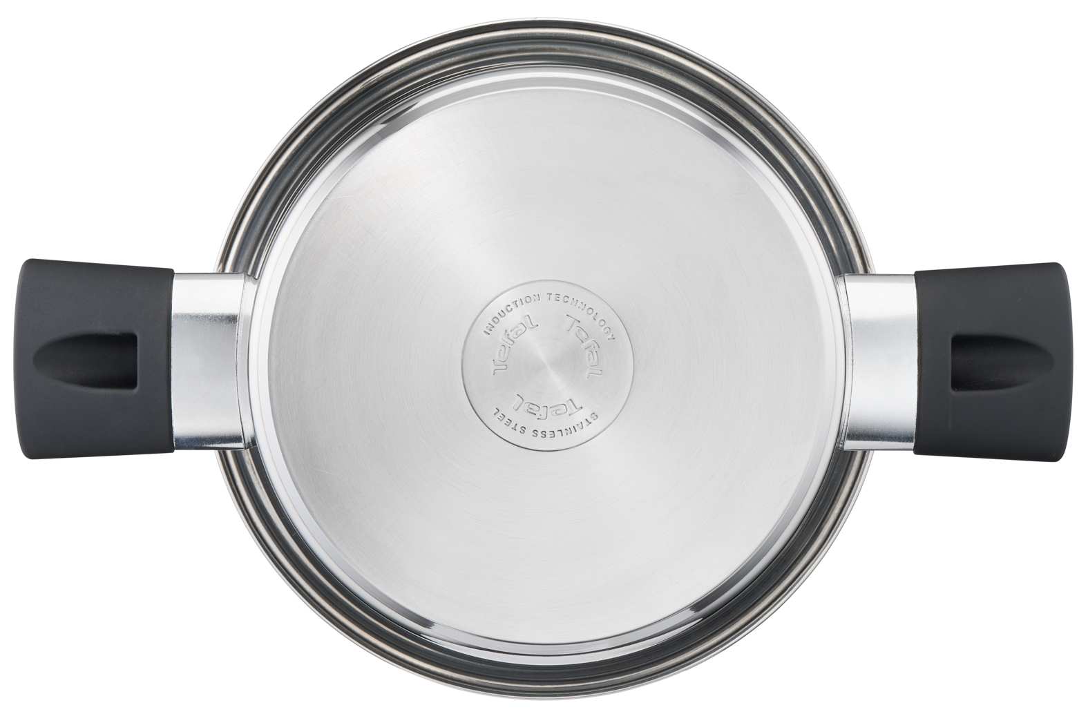 NỒI INOX TEFAL SIMPLEO B9054695 24CM