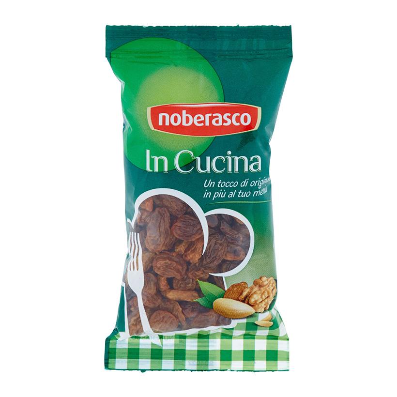 Nho khô Noberasco 125g