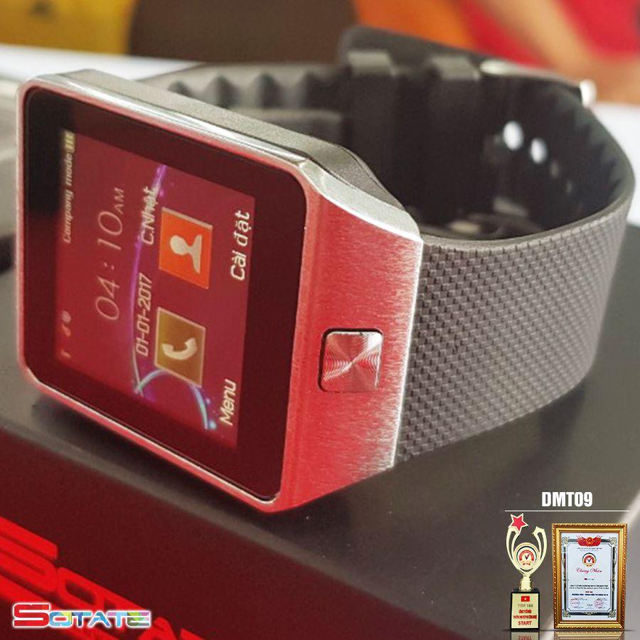 SmartWatch UWATCH XCI 09