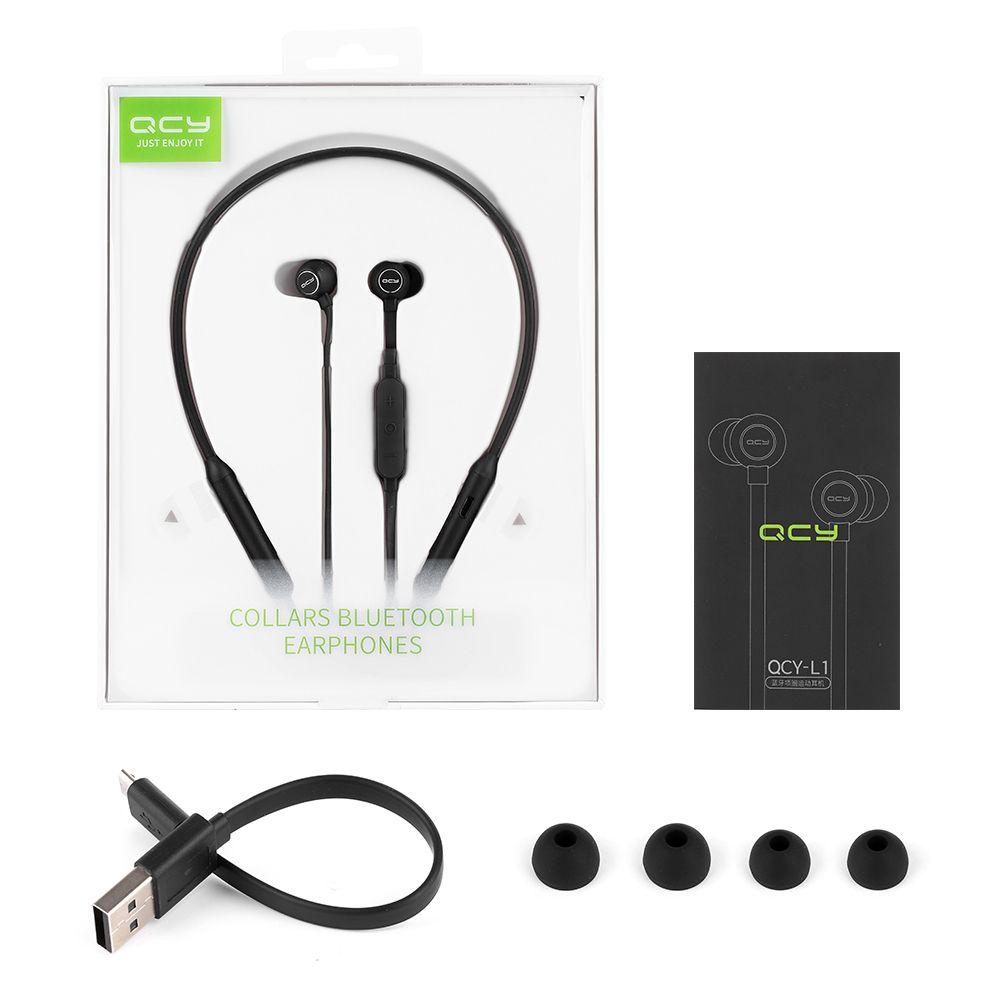 Tai nghe Bluetooth QCY L1