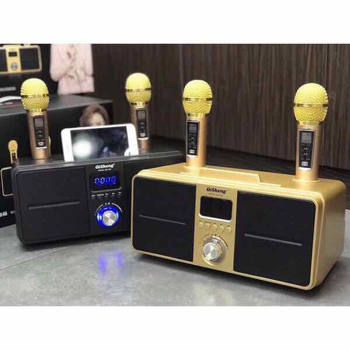 Loa bluetooth Kimiso SD-309
