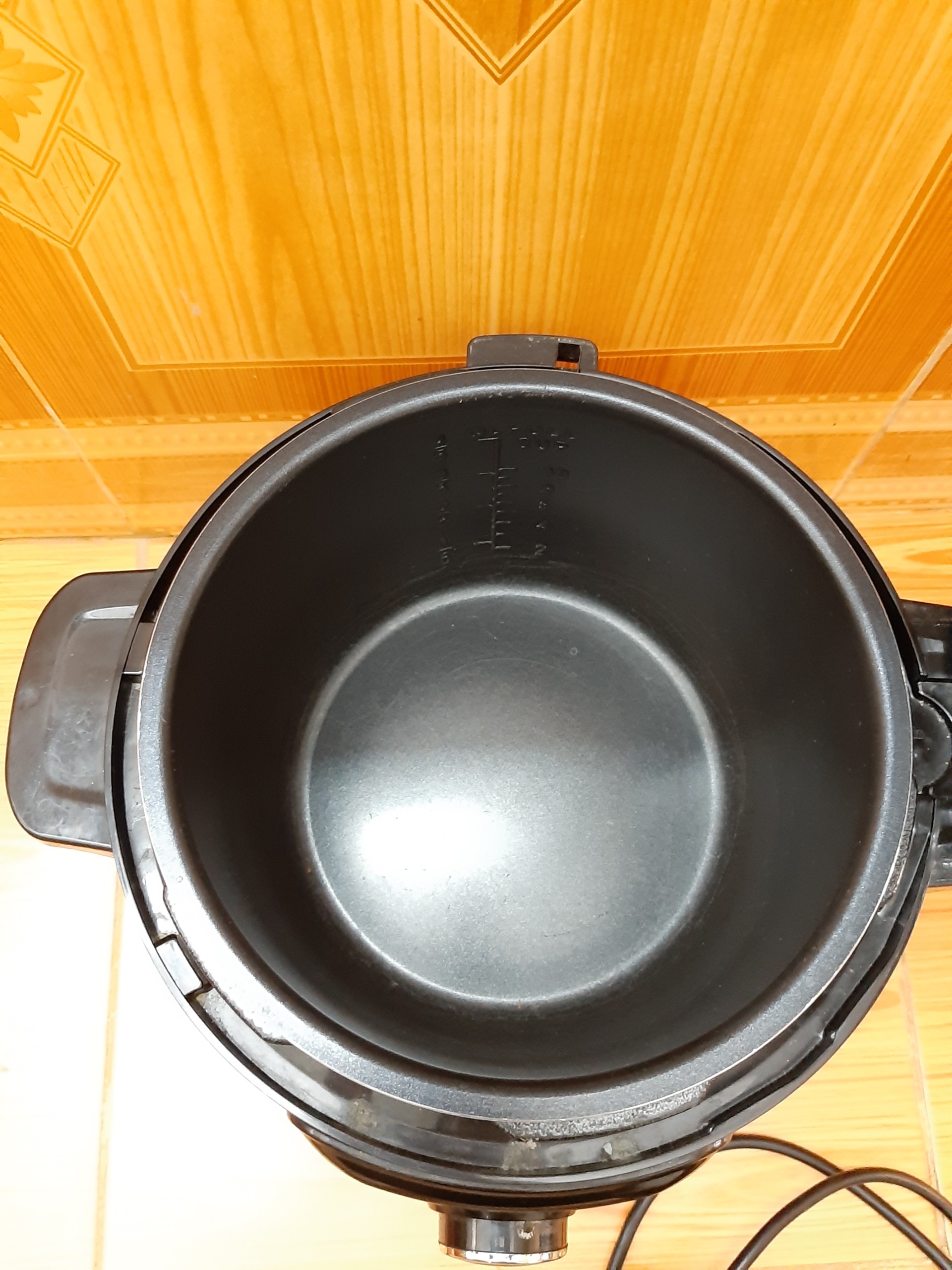 Nồi áp suất Hasuka HSK-963