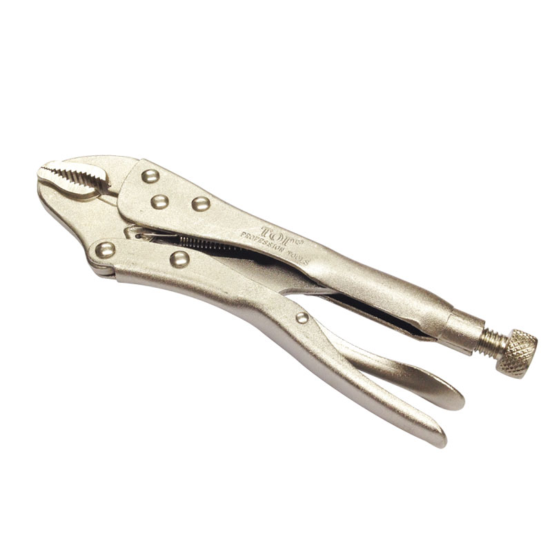 Kềm Bấm Chết TOP TP-2101