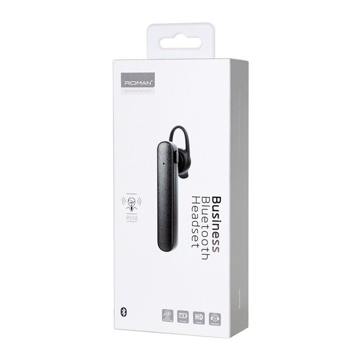 Tai nghe bluetooth Roman R558