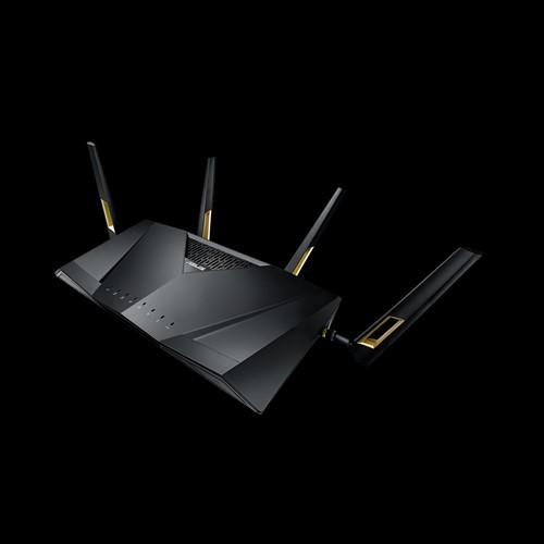 Router wifi ASUS RT-AX88U