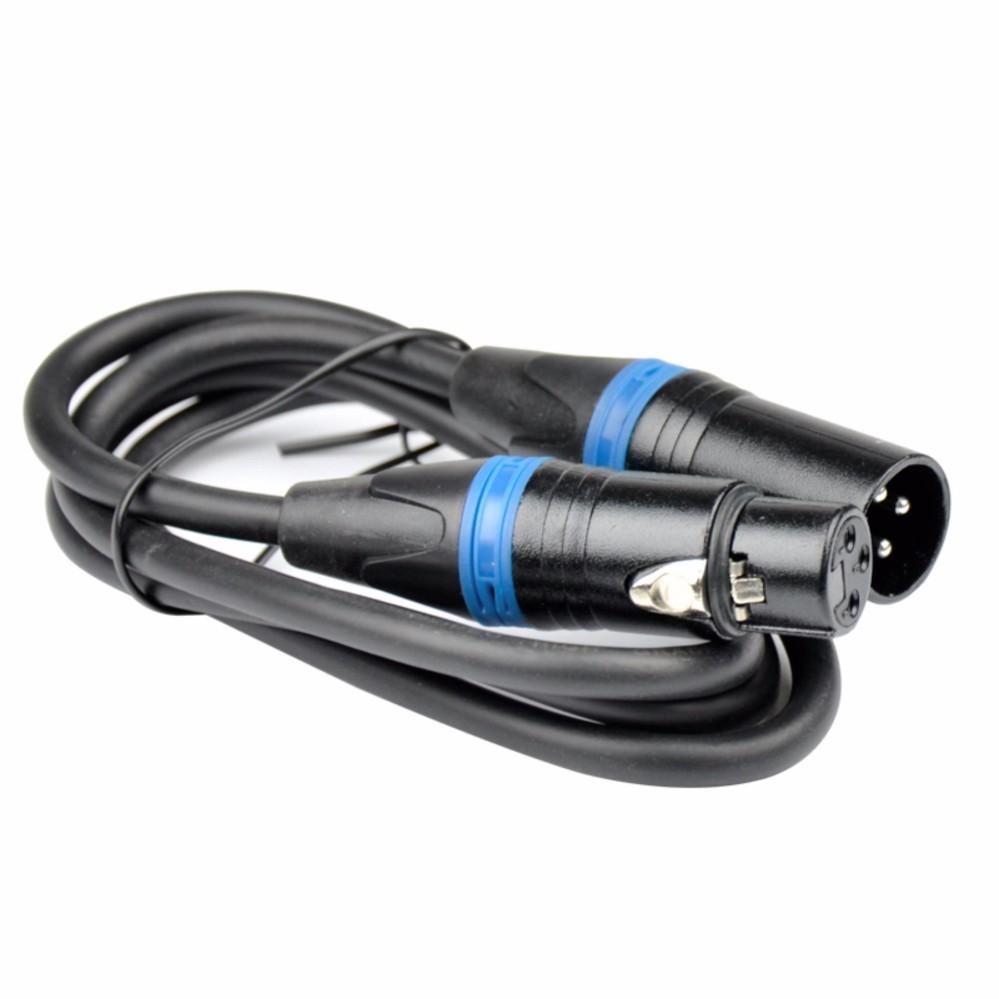 CÁP ÂM THANH XLR - XLR CHOSEAL Q803