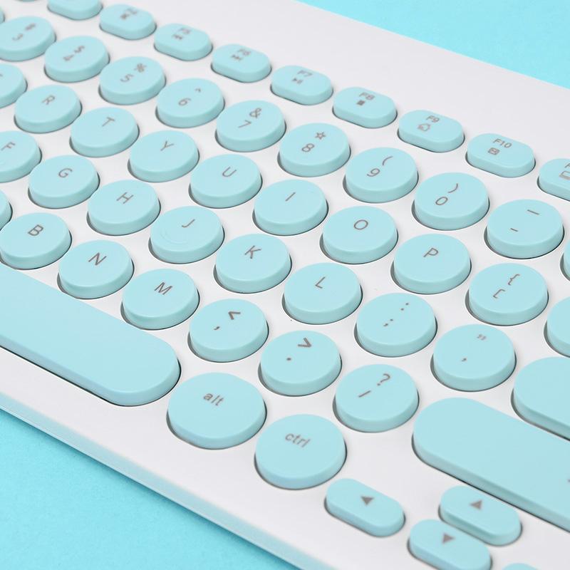 Bàn phím Bluetooth Minigood