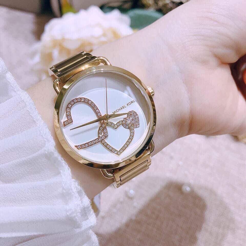 Đồng hồ nữ Michael Kors Portia MK3824